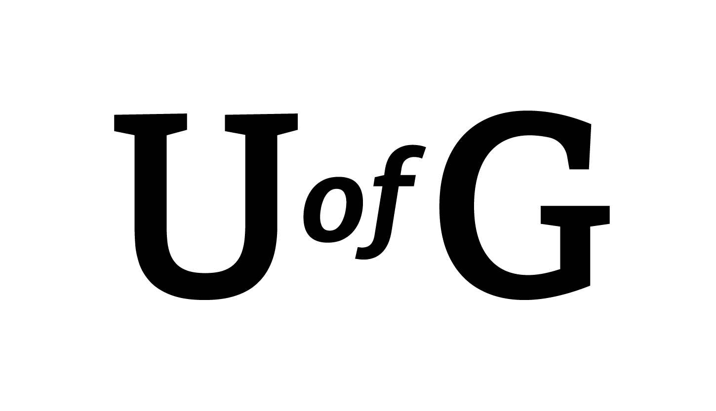 University of Guelph logo